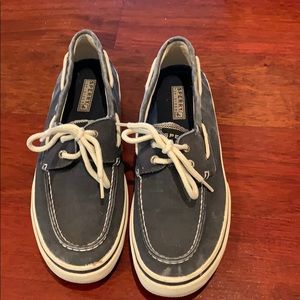 Men’s Sperry Docksiders